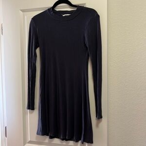 Lush Women’s long sleeve dress size medium